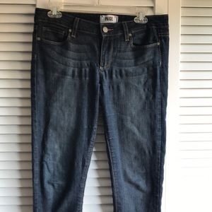 Paige jeans